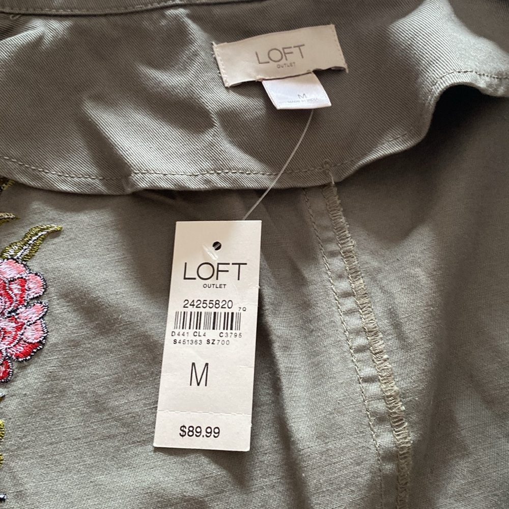 Jacket - Picture 5 of 5